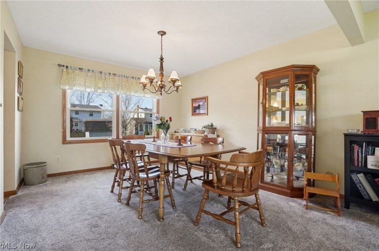 414 Scala Drive, Stow, OH - Photo 8