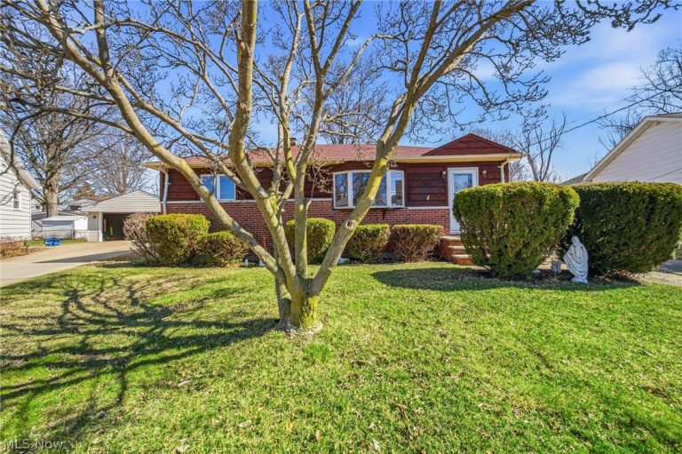 459 Cole, Willowick, OH, 44095