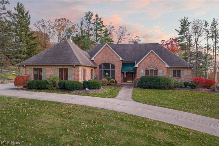 12045 Coal Bank Road, Doylestown, OH, 44230