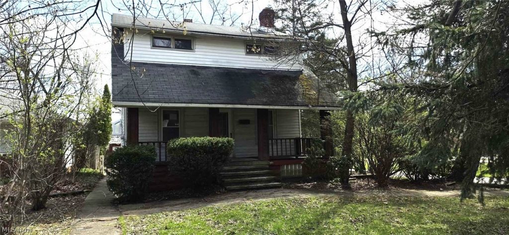 1811 Green Road, South Euclid, OH
