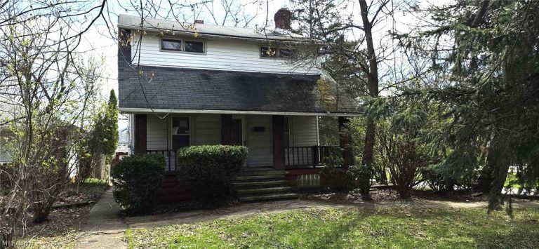 1811 Green Road, South Euclid, OH, 44121