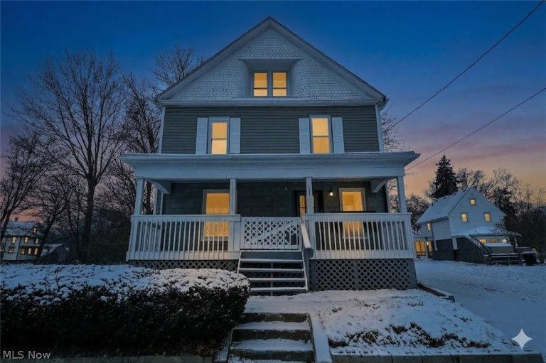 1060 Yale Street, Akron, OH - Photo 3