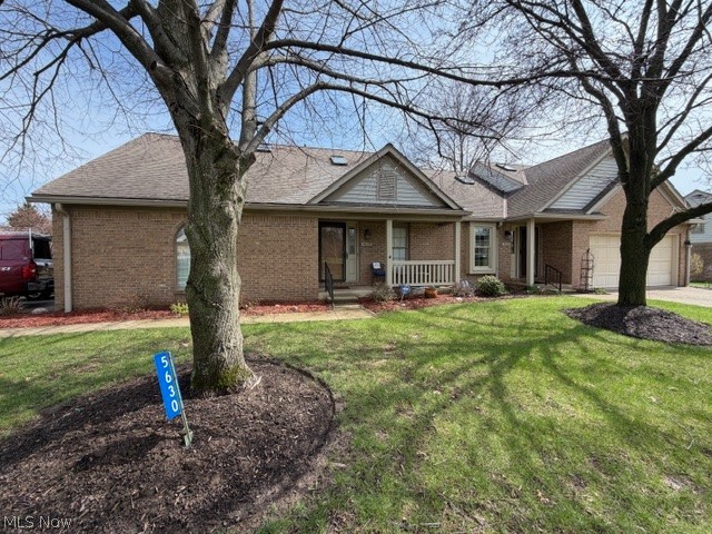 5630 Dorrington Avenue, Canton, OH, 44721