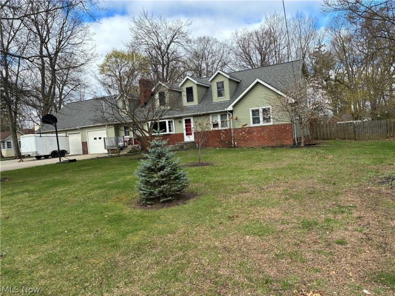 7670 Garfield Road, Mentor, OH, 44060