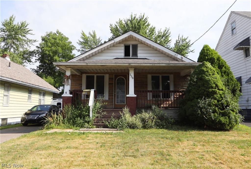 138 Clifton Drive, Boardman, OH