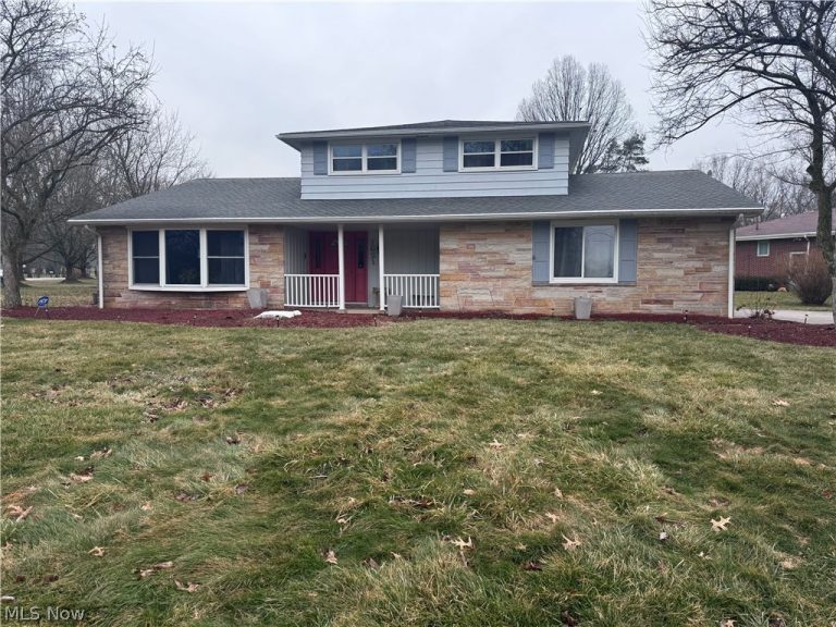 1621 Coventry Avenue, Warren, OH - Photo 3