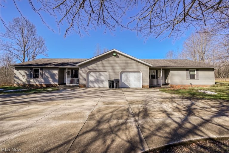 8464 & 8446 Tallmadge Road, Ravenna, OH - Photo 3