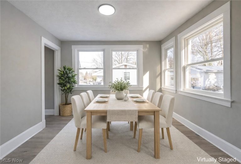 561 Melrose Street, Akron, OH - Photo 8