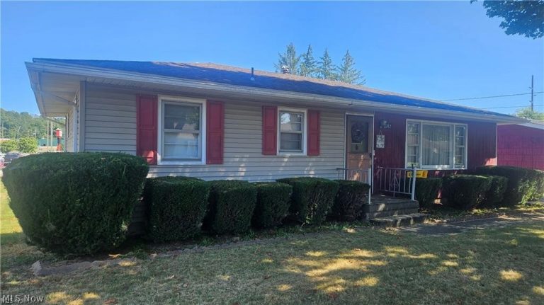 2312 Eastmoor, Cambridge, OH - Photo 3