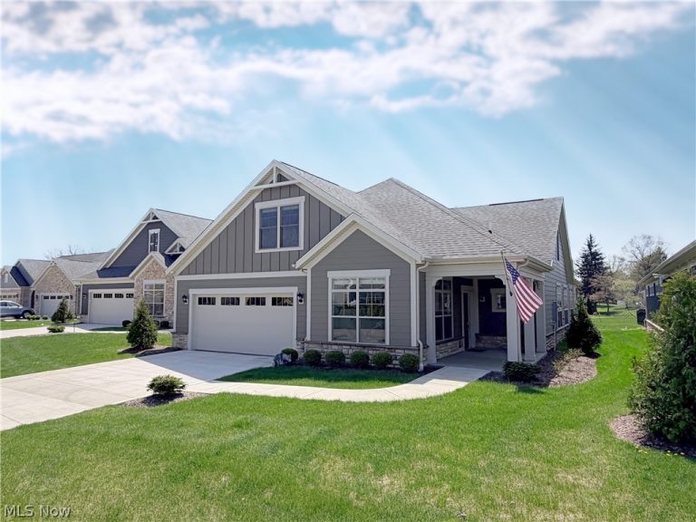 3388 Willow Lane, Fairlawn, OH, 44333