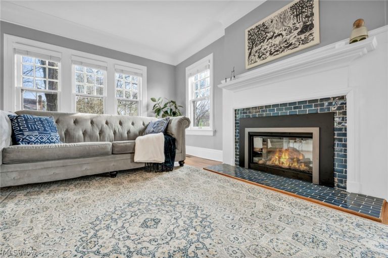 2885 Edgehill Road, Cleveland Heights, OH - Photo 5