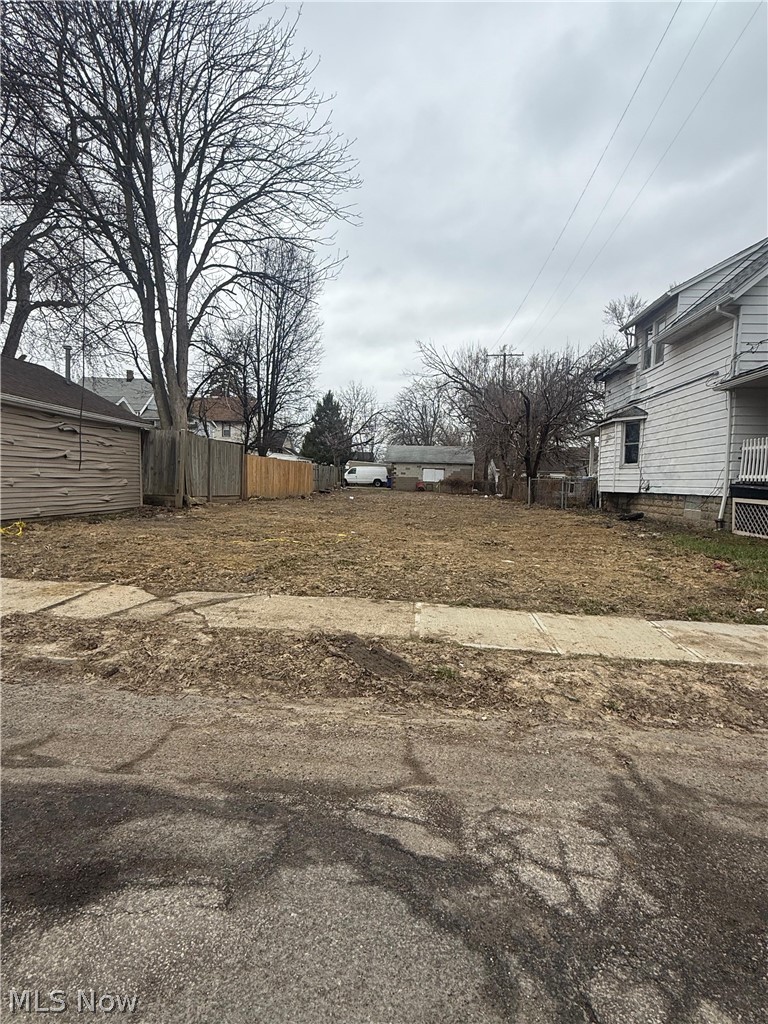 13942 Sacramento Avenue, Cleveland, OH, 44111