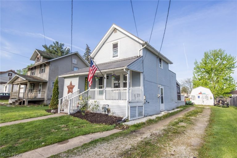 228 Liberty Street, Spencer, OH - Photo 2