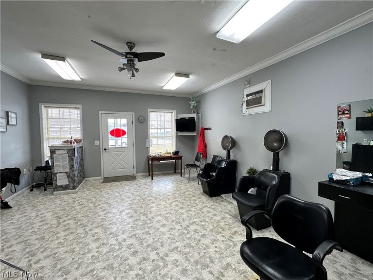 512 North Street, Caldwell, OH - Photo 5