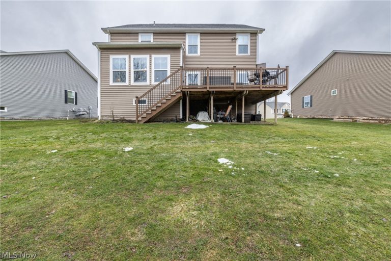165 Lakeland Way, Aurora, OH - Photo 5