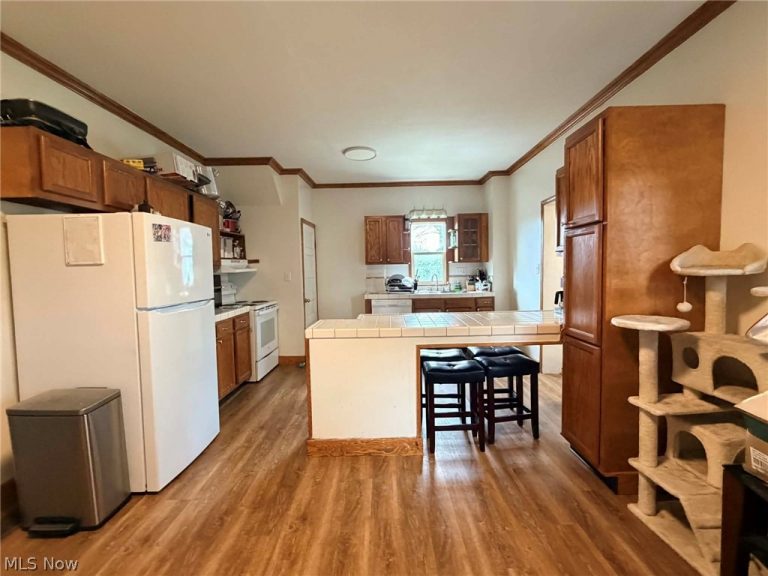 231 Front Street, Philo, OH - Photo 8
