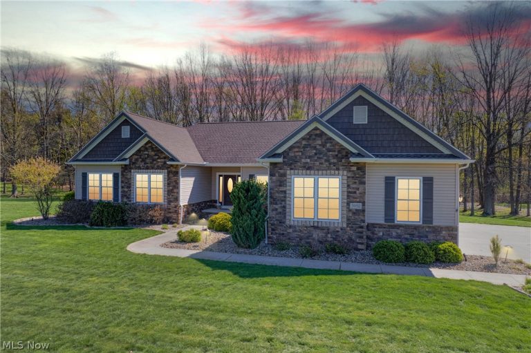 3952 Heron Creek Drive, Rootstown, OH - Photo 2