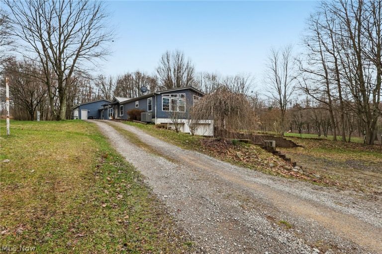 48945 State Route 154, Rogers, OH - Photo 2