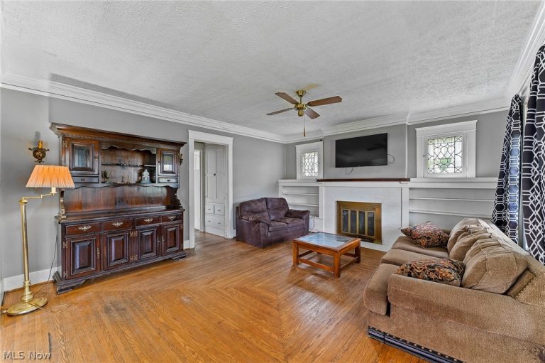 197 Woodbine Avenue, Warren, OH - Photo 5