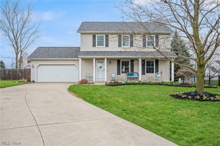 5235 Silver Maple Lane, Medina, OH, 44256