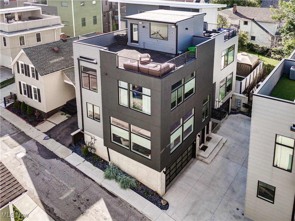 706 University Court, Cleveland, OH