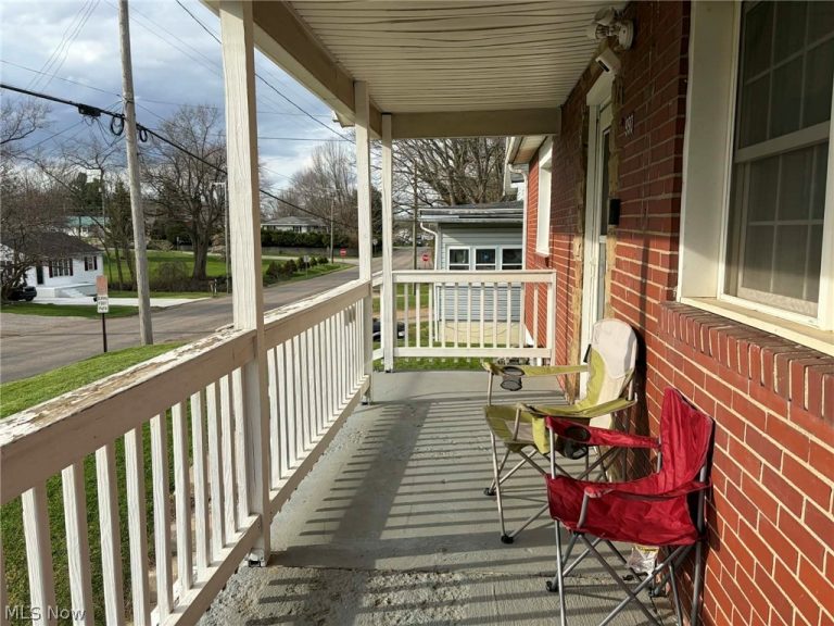 990 TRIMBLE Road, Mansfield, OH - Photo 2