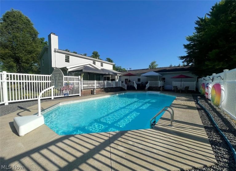 6873 Luteran Lane, Poland, OH - Photo 4