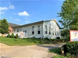 903 Sharon Avenue, Zanesville, OH, 43701