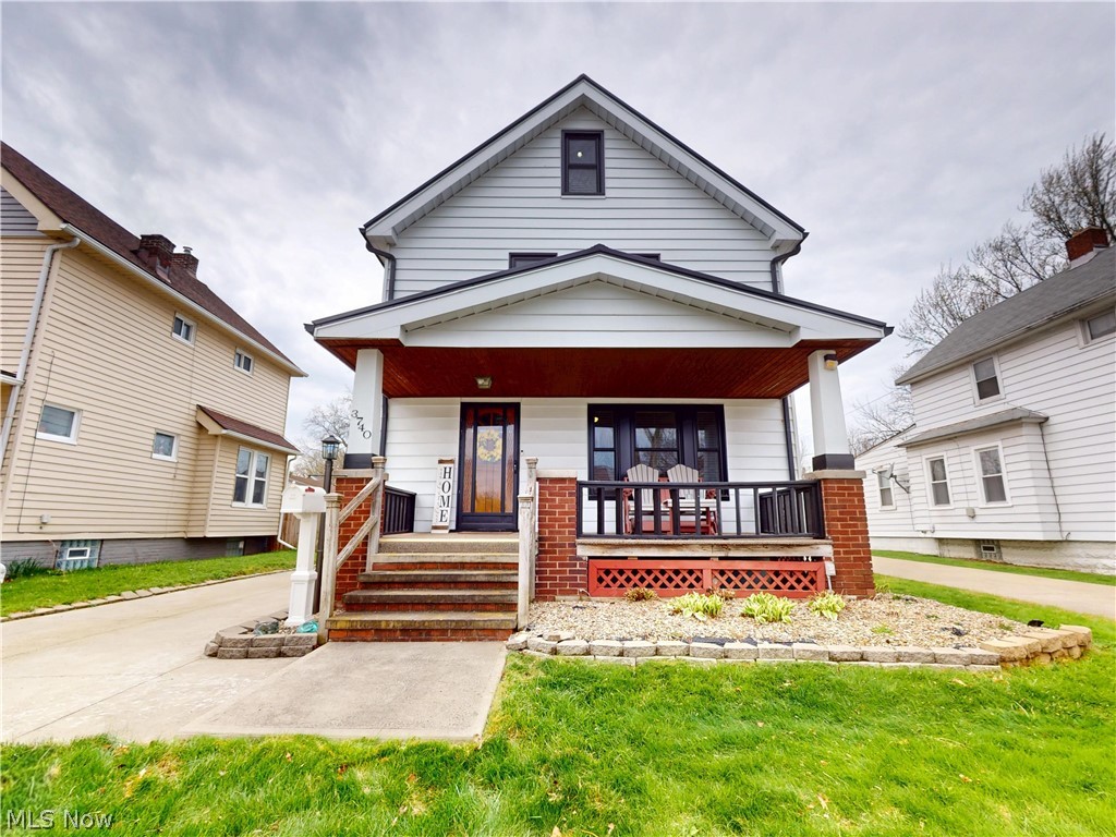 3740 132nd Street, Cleveland, OH
