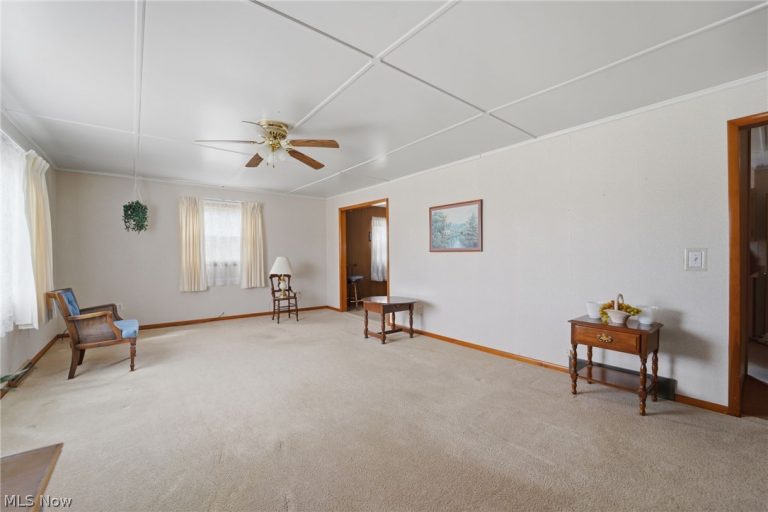 4145 Crosby Cook Road, Rome, OH - Photo 8