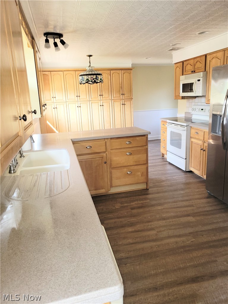 3405 Frazer Avenue, Canton, OH - Photo 3