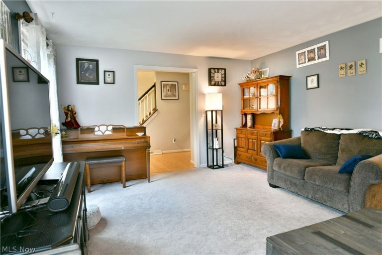 6389 Tara Drive, Youngstown, OH - Photo 8