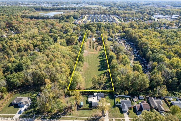 7168 Case Road, North Ridgeville, OH - Photo 3