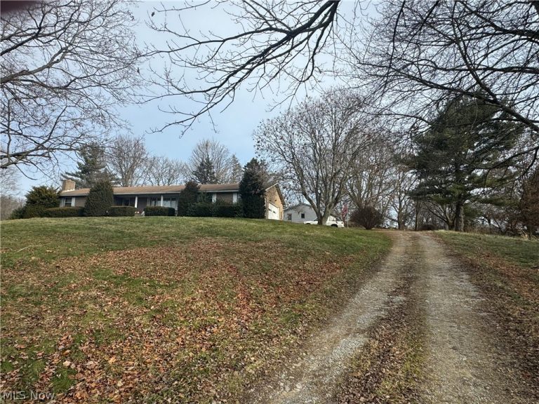 10875 Dolphin Street, Beach City, OH, 44608