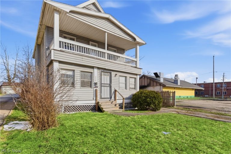 4025 144th Street, Cleveland, OH - Photo 3