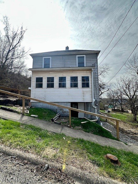 324 Loeb Street, Weirton, WV - Photo 3