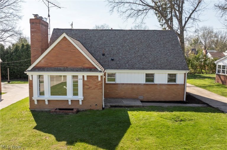 3530 Glenmere Drive, Youngstown, OH, 44511