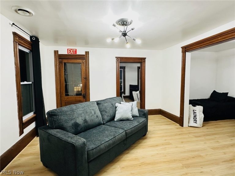 1419 47th Street #UP, Cleveland, OH - Photo 8