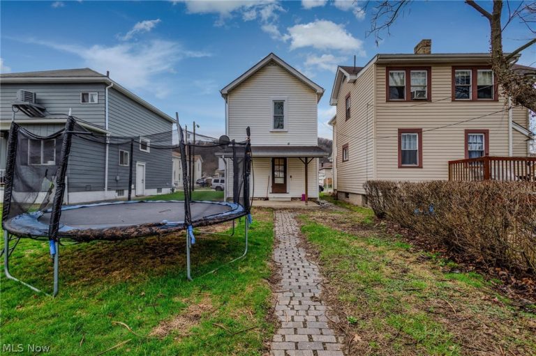 628 3rd Street, Toronto, OH - Photo 4