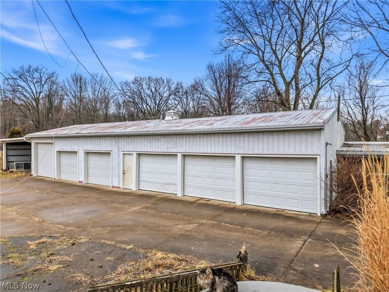 8539 Schubert Avenue, Alliance, OH - Photo 5