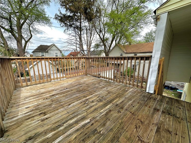 3412 63rd Street, Cleveland, OH - Photo 3