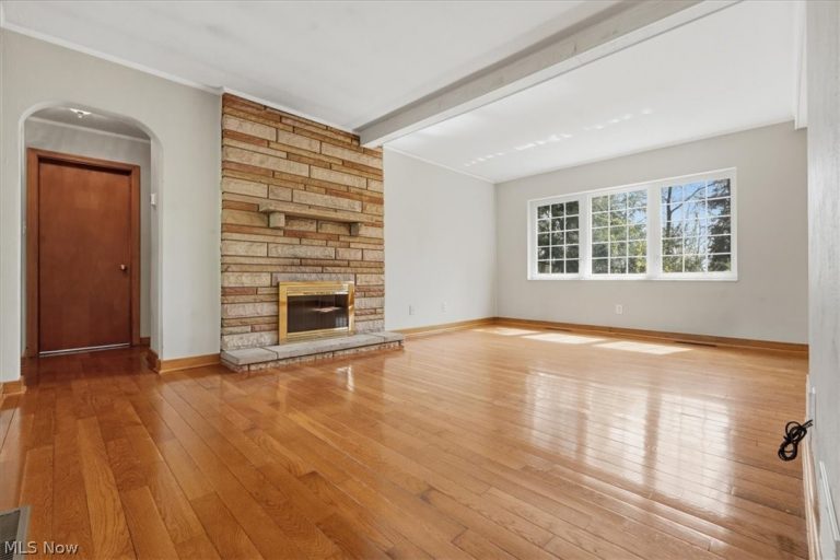 716 Briscoe Road, Parkersburg, WV - Photo 5