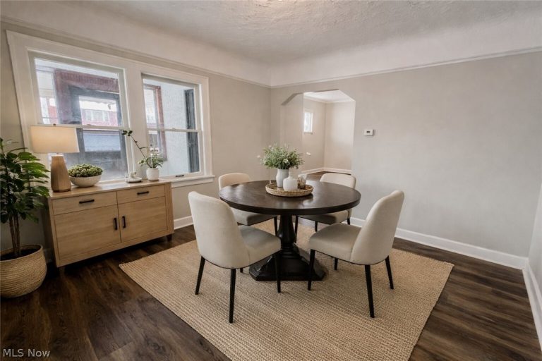 907 Rondel Road, Cleveland, OH - Photo 3