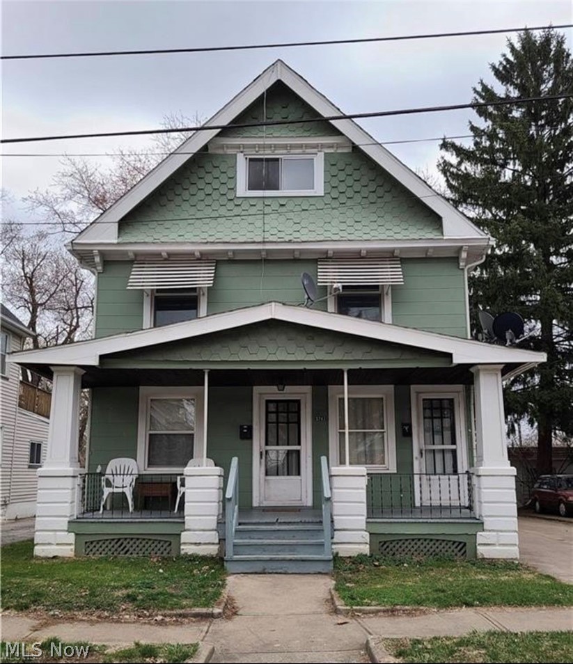3747 47th Place, Cleveland, OH