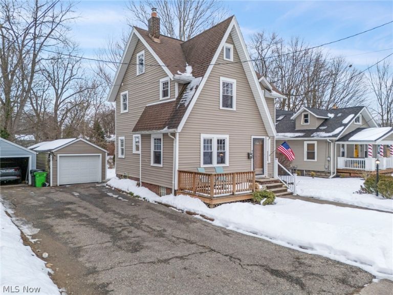 422 Werstler Avenue, North Canton, OH - Photo 3