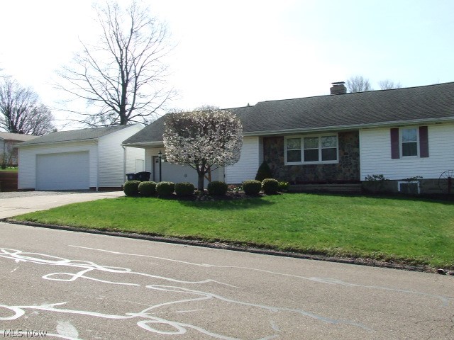 1366 Alphada Avenue, Akron, OH - Photo 2