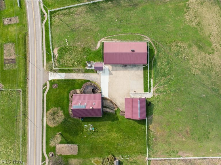 4607 County Road 145, Sugarcreek, OH - Photo 6