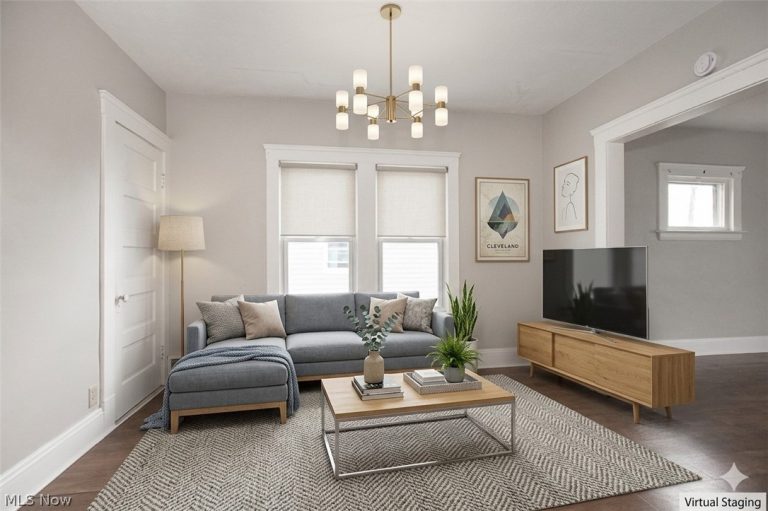 4409 Bucyrus Avenue, Cleveland, OH - Photo 2