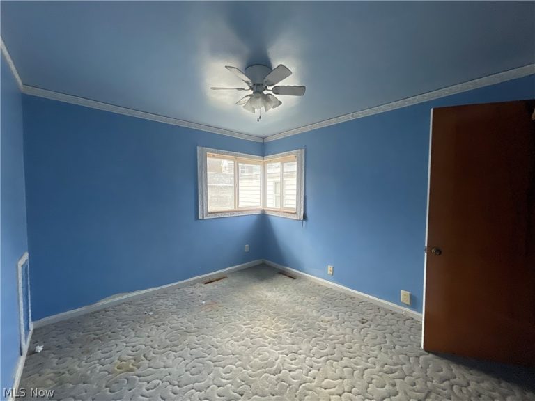 706 Vine Street, Tiltonsville, OH - Photo 8
