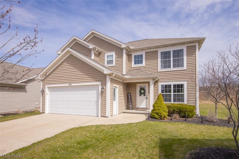 806 Pepperell Court, Macedonia, OH - Photo 3